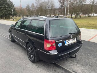 Prodám 2.5 tdi automat - 6