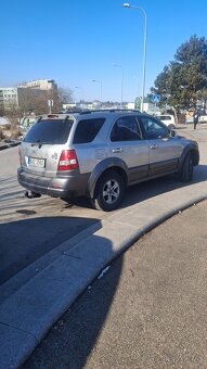 Sorento 2.5 103kw - 6