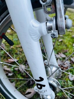 Dětské kolo Woom 3 - 6