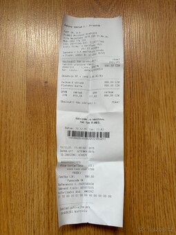 Přenosné SOS rádio Philips TAR1609 – v záruce - 6