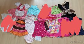 Predam LACNO oblecenie 2 roky - 6