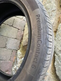 Pneu  225/45 R 19 - 6