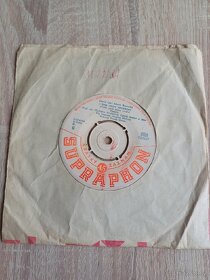 Prodám originální gramofonové desky, [e]. - 6