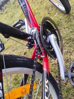 Dětské kolo kellys 24 - 6