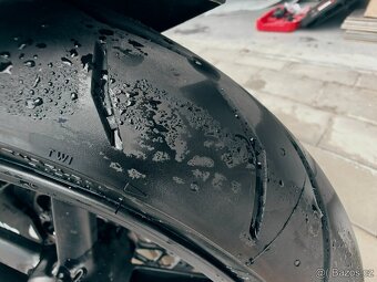 Prodám KTM Duke 690, 48 kw. - 6