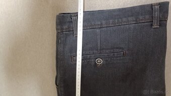 Pánské kalhoty Pierre Alan - 6