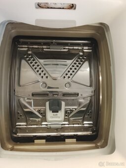 Pračka Bauknecht A+++ - 6