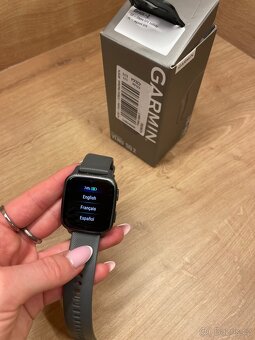 Garmin Venu sq2 - 6