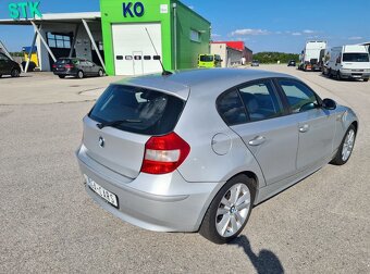 BMW 118d - 6