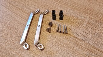 ❰ Chladič CPU | SilentiumPC Fera 3, 120mm Fan, zcela nový ❱ - 6