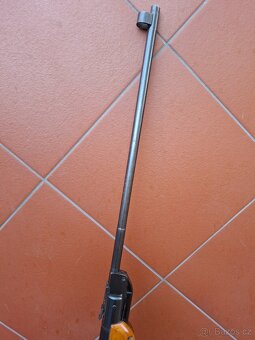 Vzduchovka Slávia 620 - 6