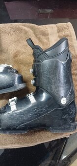 Dětské lyžáky Tecnica - 6