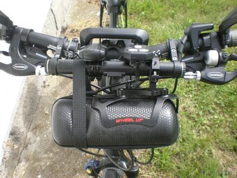 ELEKTROKOLO LEADER FOX SANDY - 6