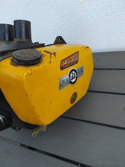 Filtr box ČZ 125 175 250 - 6