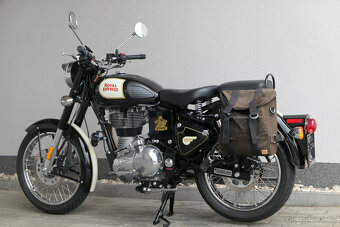 Royal Enfield Bullet Classic 500 EFI - 6