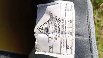 Kolo boty Guess Heelys - 6