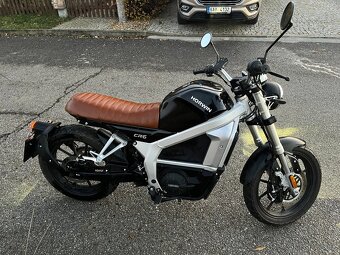 Elektrický Horwin CR6 - 6