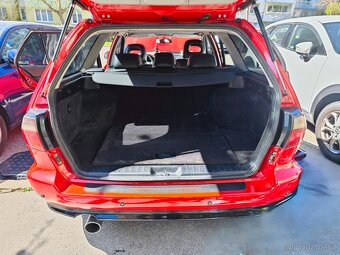 Mitsubishi Galant VR4 - 6