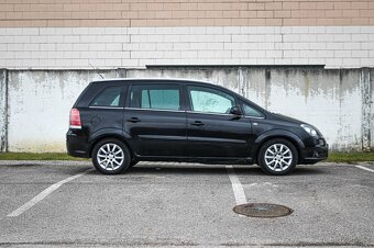 Opel Zafira 1.9 DT Enjoy - 6
