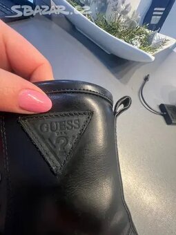 Dětské boty GUESS - 6