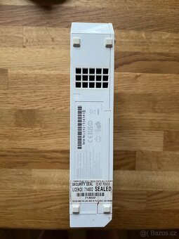 Nintendo Wii + 2 hry a bohaté příslušenství - 6