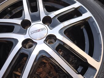 4x100 R15 185/65 - 6