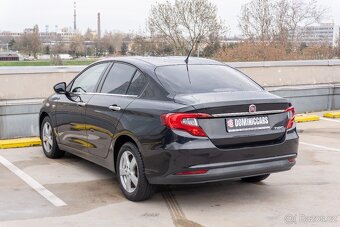 Fiat Tipo Sedan 1.4 - 6