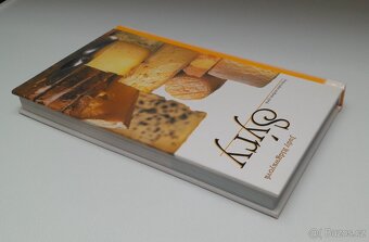 Sýry, Judy Ridgwayová - 6