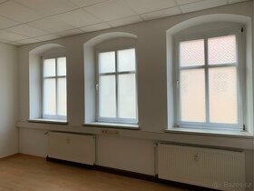 Žitava, Německo  - centrum , byty, obchodní prostory, - 6