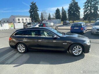 BMW 520d - 6