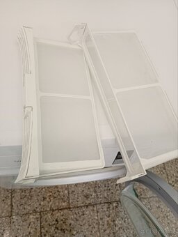 Sušička prádla s tepelným čerpadlem Bosch - 6