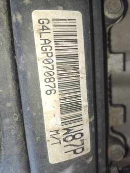 Kia rio rok 2016 - 6