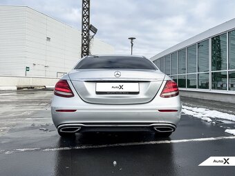 Mercedes-Benz E 220d W213 Avantgarde 143 KW - 6