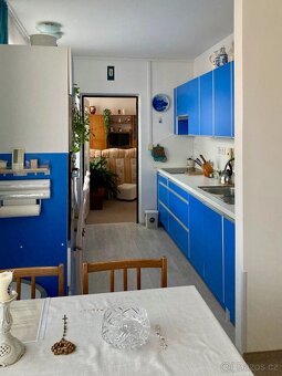 POMOC MLADÝM ZAČÍNAJÍCÍM RODINÁM - 6