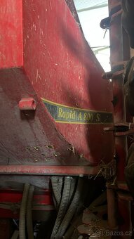 Väderstad Rapid A 800 S - 6