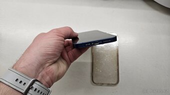 Apple iPhone 13 modrý 128GB - aj vymením - 6