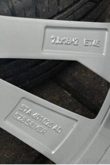 Sada alu Škoda Karoq - 6