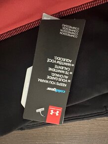 Leginy under armour M - 6
