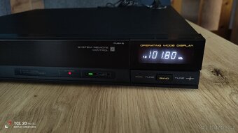 Pioneer F-X707 - 6