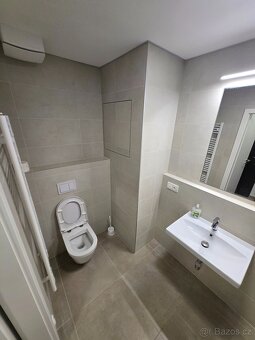 Byt Česká Třebová 1KK 33m2 - 6