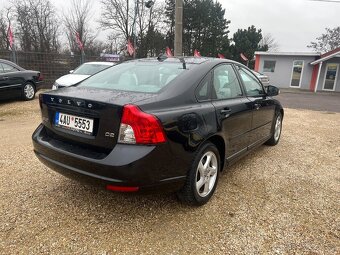 Volvo S40, 1.6D 84KWNOVÉ VSTŘIKY - 6
