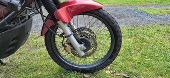Honda XL 650 V Transalp - 6