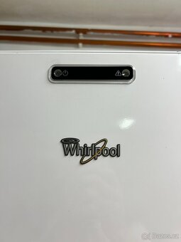 Lednice- Whirlpool - 6