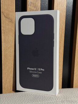 iPhone 12 Pro 256 Gb - 6