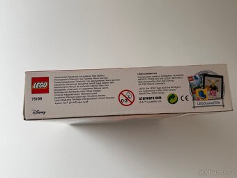 LEGO Star Wars 75199 General Grievous Combat Speeder - 6