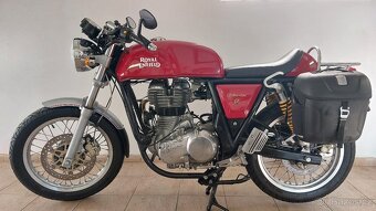 Royal Enfield Continental GT 535 - 6