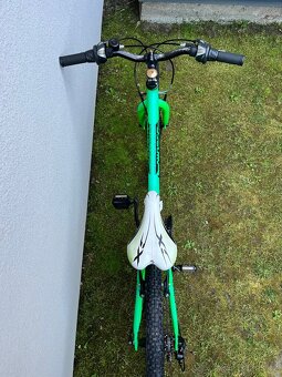 Dětské kolo Core Nipper 24” - 6