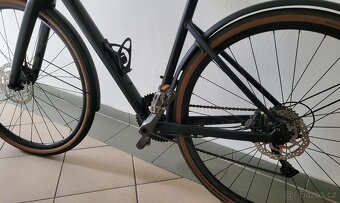 Gravel SCOTT Metrix vel. M - 6