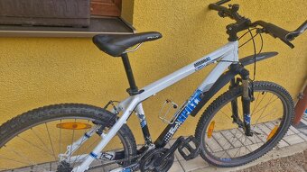 Chlapecké kolo Scott MX10 - 6