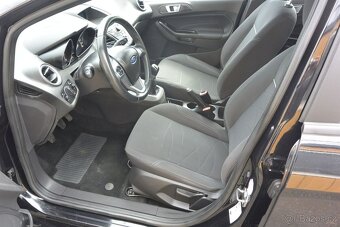 PRODÁM Ford Fiesta 1.25i - 6